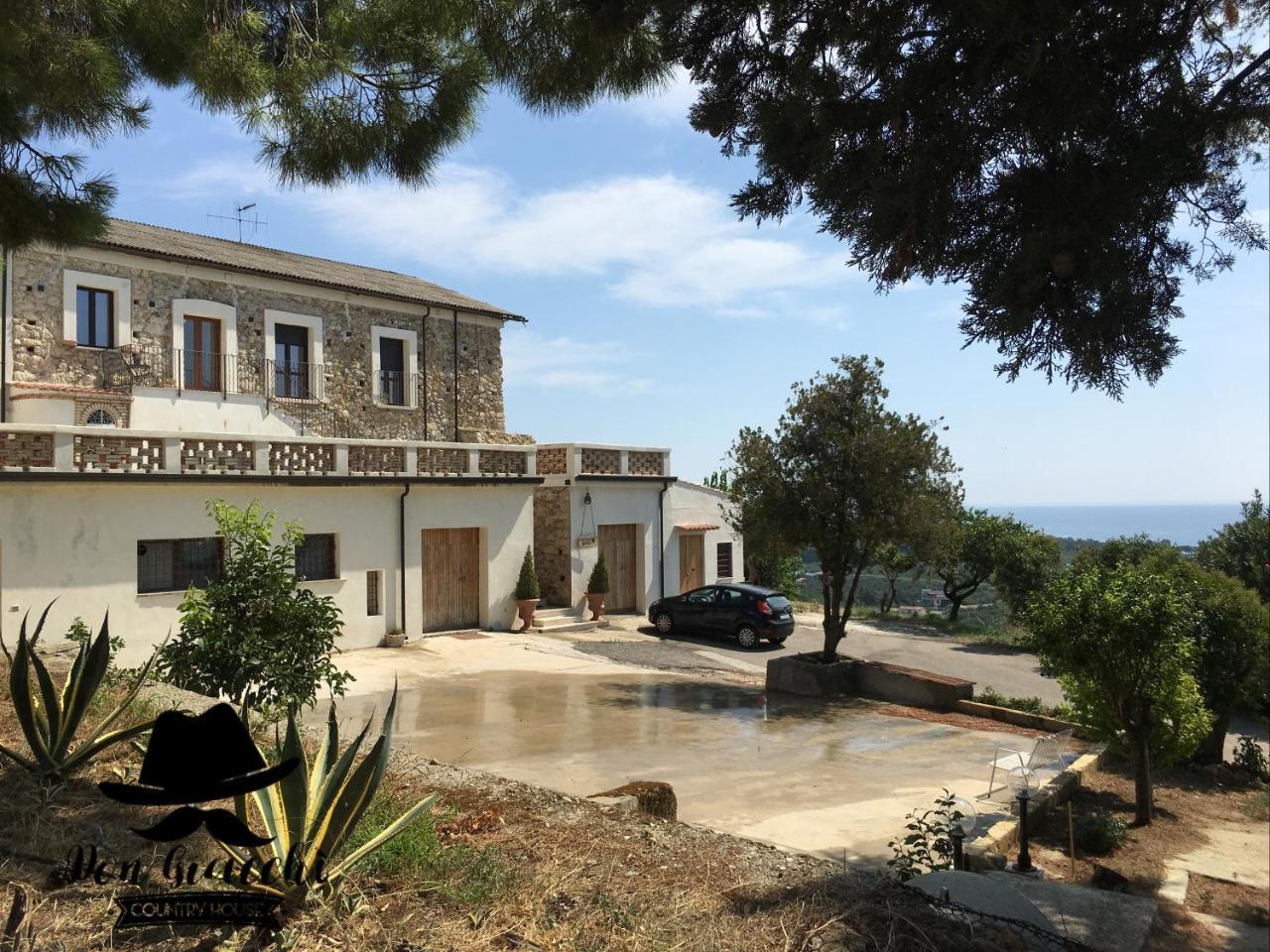 Don Giacchi Bed and breakfast Catanzaro